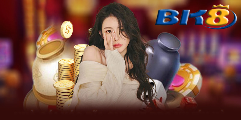 Casino BK8 - Hướng dẫn cách chơi casino BK8 nhanh chóng nhất